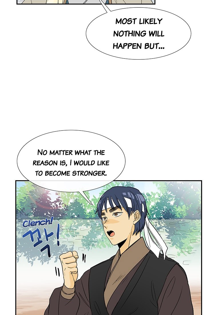 The Scholar's Reincarnation Chapter 79 7